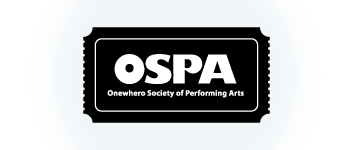 OSPA - Onewhero Society of Performing Arts