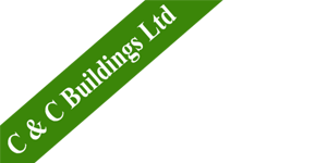 OSPA Sponsor - C & C Buildings Ltd