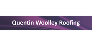 OSPA Sponsor - Quentin Woolley Roofing