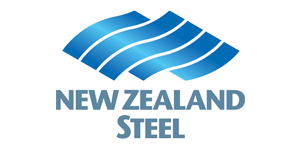 OSPA Sponsor - New Zealand Steel