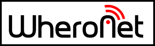 OSPA Sponsor - WheroNet