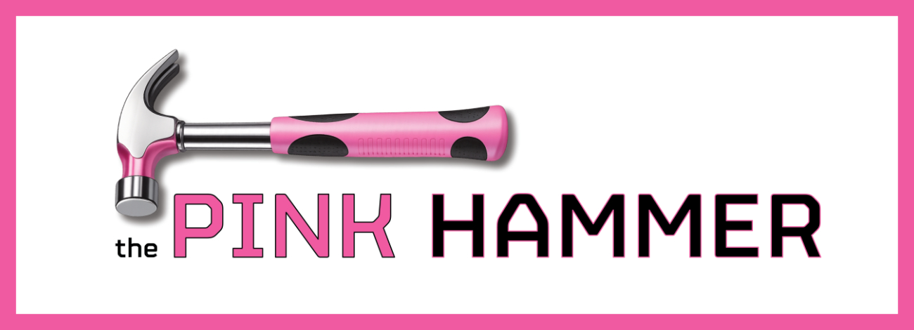 The Pink Hammer